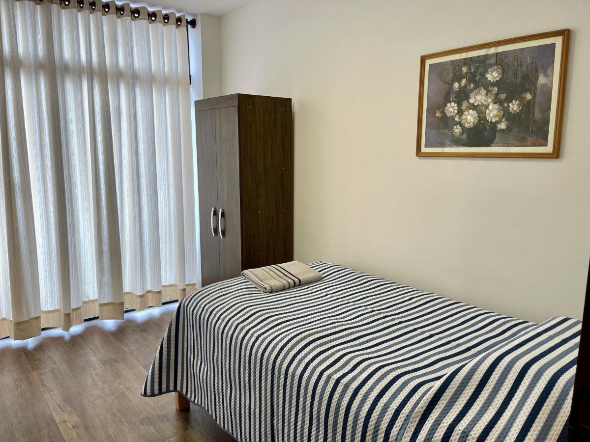 City Center 3-Rooms Apartment Downtown Sucre Exterior photo